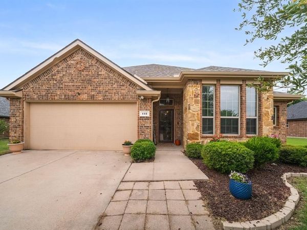112 Sumac Drive, Waxahachie, TX 75165