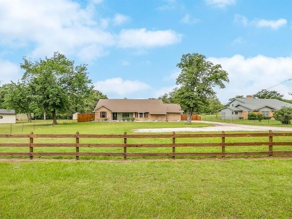 3412 E Renfro Street, Burleson, TX 76028