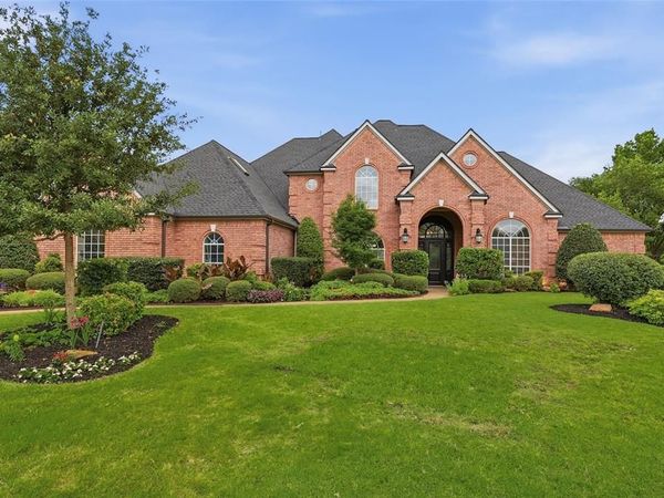 8109 Montpelier Way, Colleyville, TX 76034