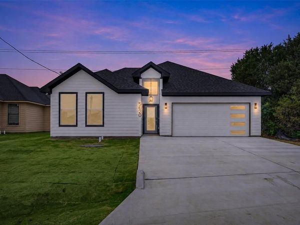 5620 Van Horn Drive, Granbury, TX 76048