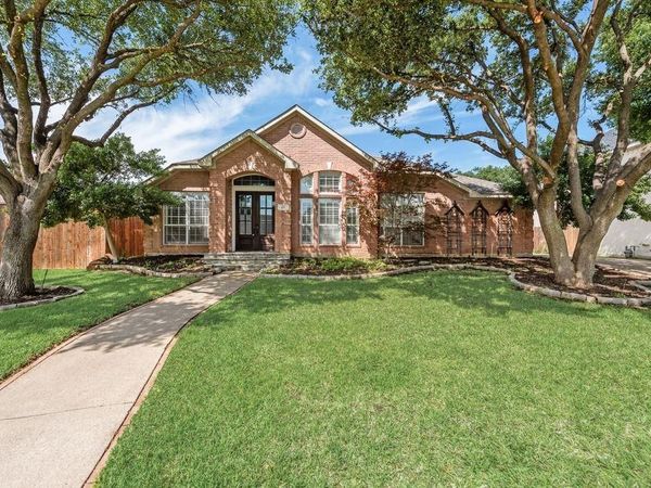 47 Cimarron Drive, Trophy Club, TX 76262