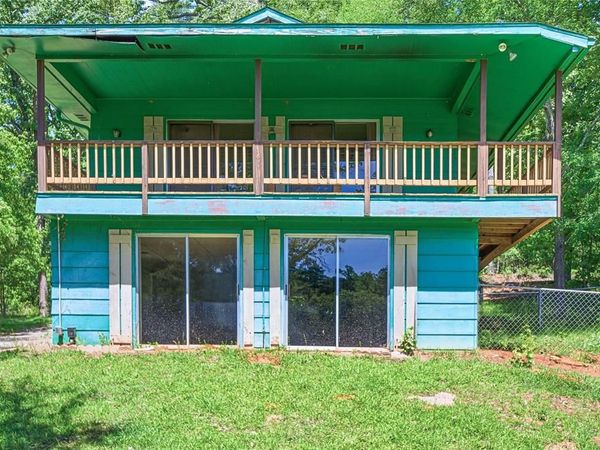 3153 An County Road 319, Frankston, TX 75763