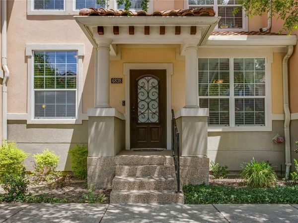 6838 Deseo, Irving, TX 75039
