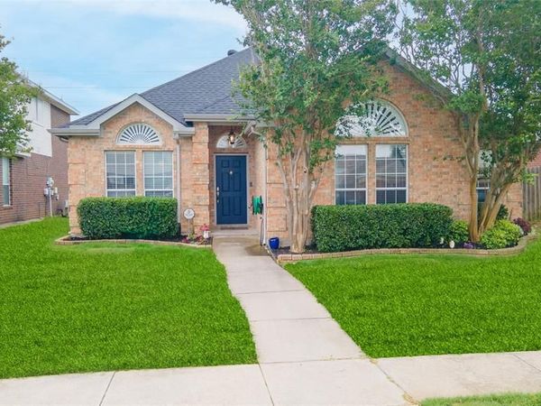 4152 Creekhollow Drive, Carrollton, TX 75010