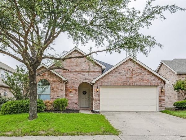 2028 Uvalde Drive , Forney, TX 75126