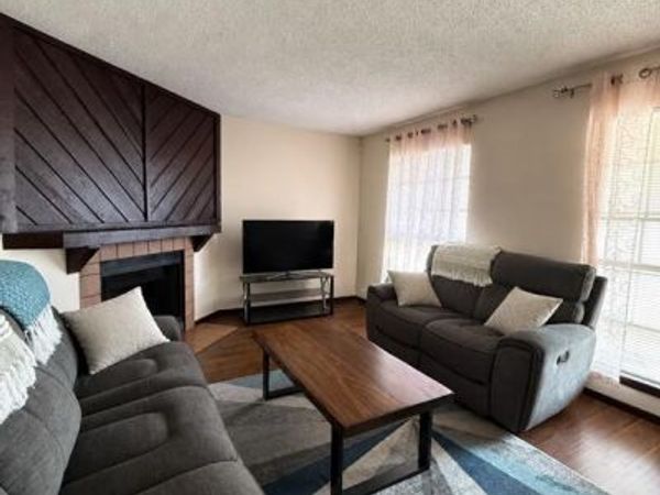 12480 Abrams Road , Unit 2625, Dallas, TX 75243
