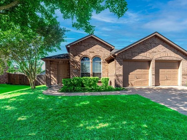 107 Hazelnut, Forney, TX 75126