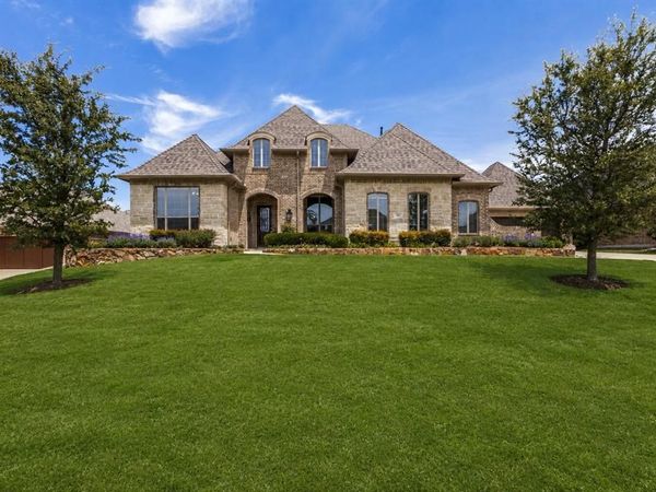 506 Life Spring Drive, Rockwall, TX 75087
