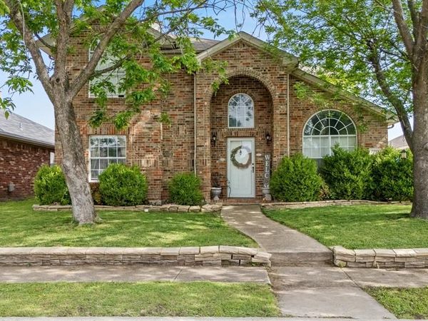 7713 Harbor Drive , Rowlett, TX 75088