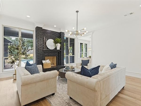 1510 Rockwood Drive, Keller, TX 76248