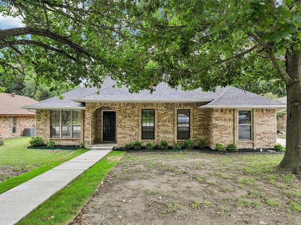 612 E Oak Street, Wylie, TX 75098