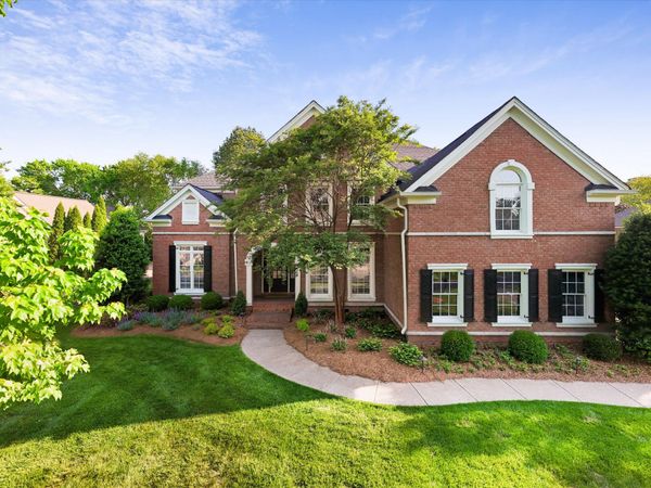 85 Governors Way , Brentwood, TN 37027