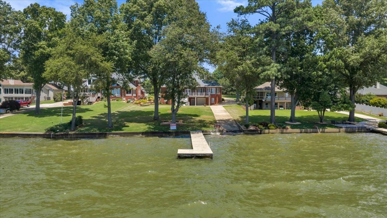 12632 Lookingbill Ln Athens, AL 35611