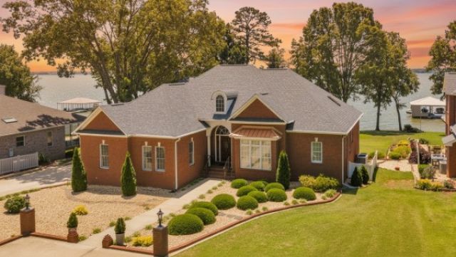 12632 Lookingbill Ln Athens, AL 35611