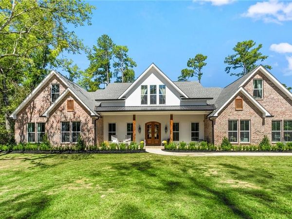1793 LOTUS Road , Mandeville, LA 70448