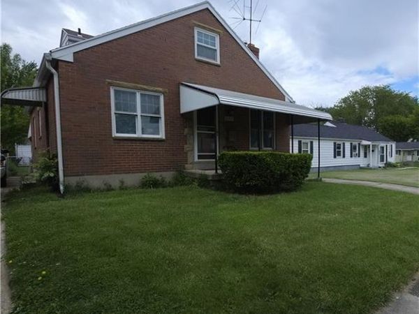 3109 Shroyer Road, Kettering, OH 45429