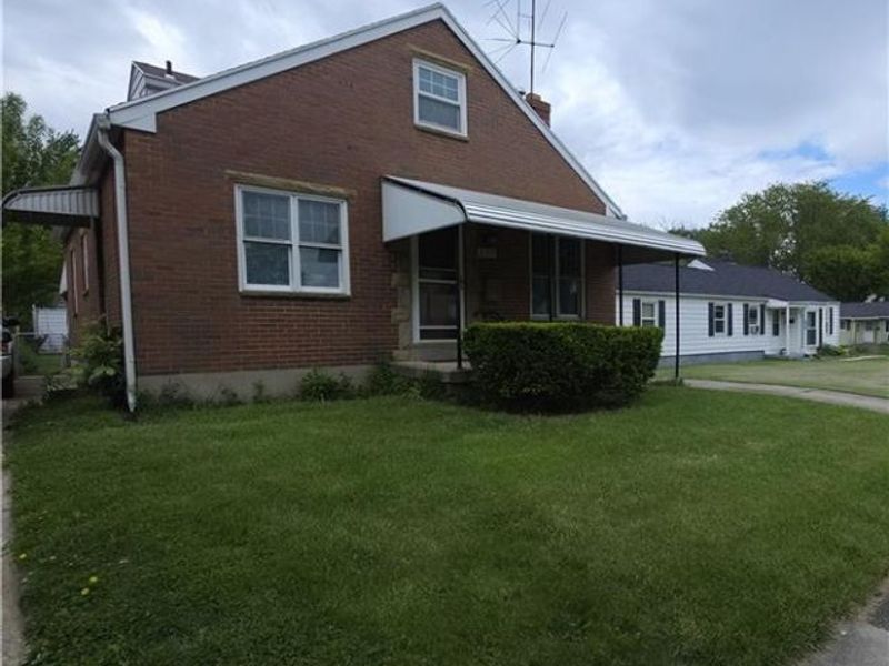 3109 Shroyer Road, Kettering, OH 45429 Photo 1