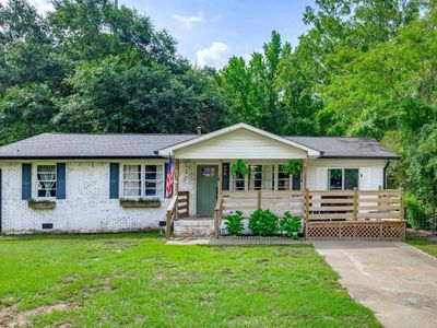 908 Mitchell Drive, Camden, SC 29020