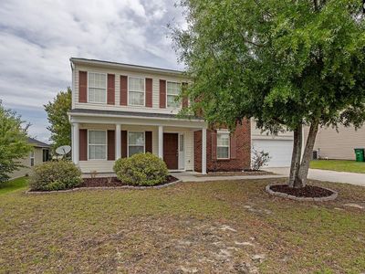 114 Hunters Mill Lane E, West Columbia, SC 29170