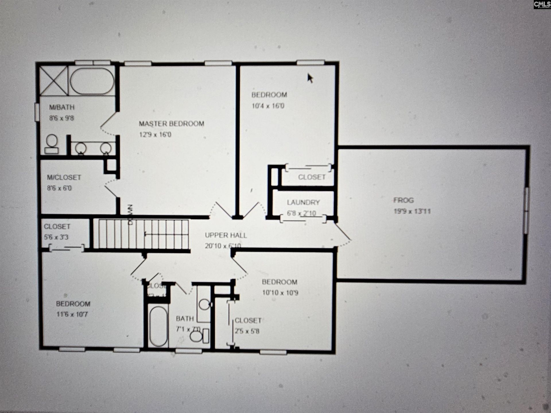 114 Hunters Mill Lane E Photo 21