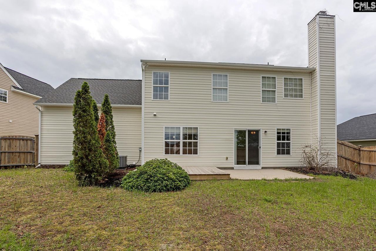 114 Hunters Mill Lane E Photo 47