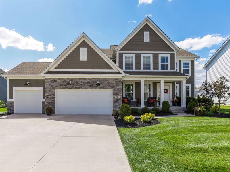 13285 Imbus Trail NW, Pickerington, OH 43147 Photo 1