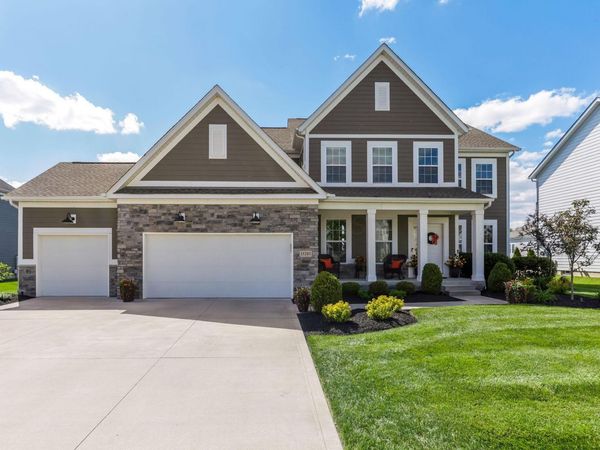 13285 Imbus Trail NW, Pickerington, OH 43147