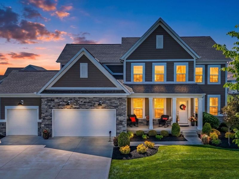 13285 Imbus Trail NW, Pickerington, OH 43147 Photo 3