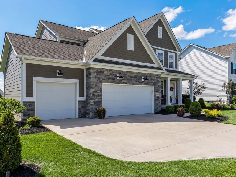 13285 Imbus Trail NW, Pickerington, OH 43147 Photo 4