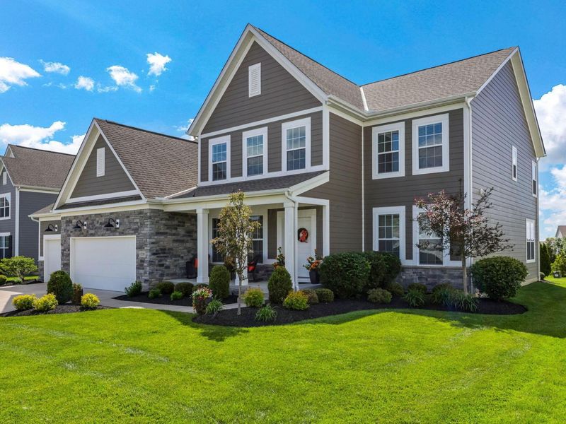 13285 Imbus Trail NW, Pickerington, OH 43147 Photo 5