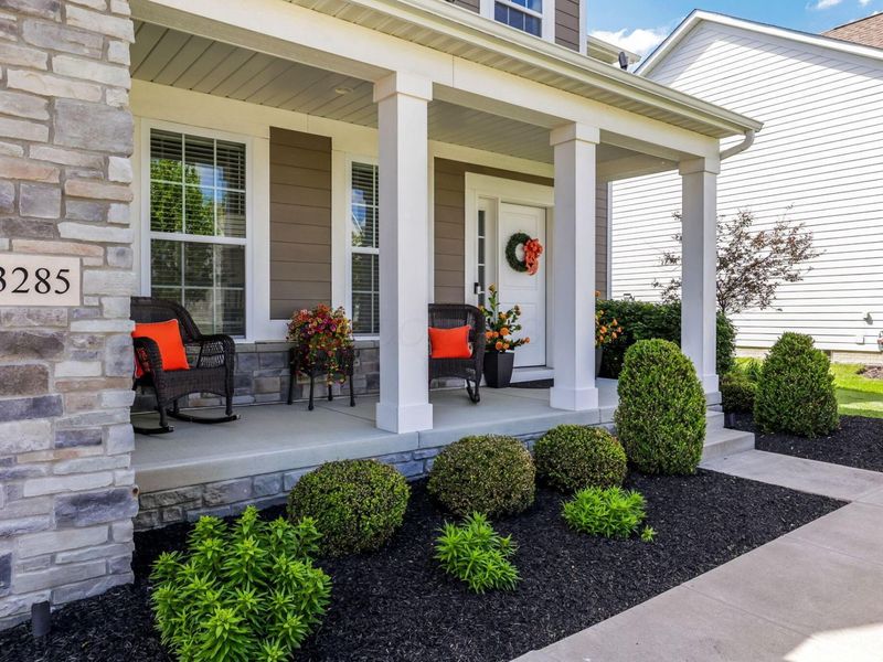 13285 Imbus Trail NW, Pickerington, OH 43147 Photo 6