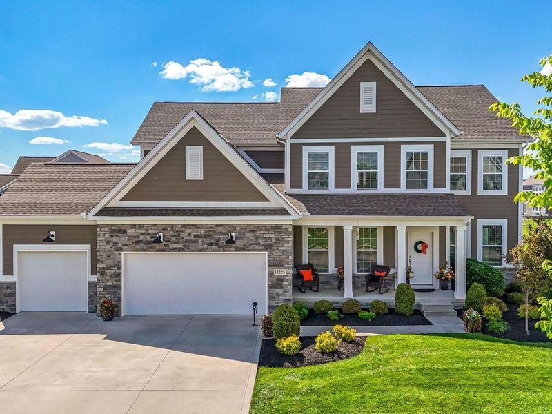 13285 Imbus Trail NW, Pickerington, OH 43147 Photo 87