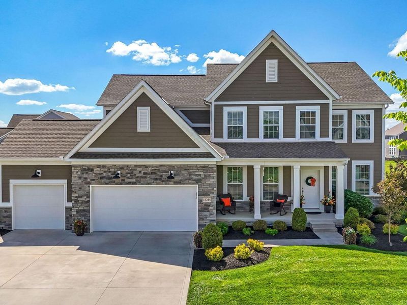13285 Imbus Trail NW, Pickerington, OH 43147 Photo 88