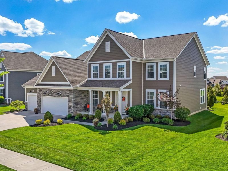 13285 Imbus Trail NW, Pickerington, OH 43147 Photo 89