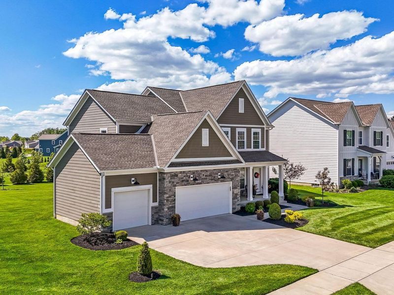 13285 Imbus Trail NW, Pickerington, OH 43147 Photo 90