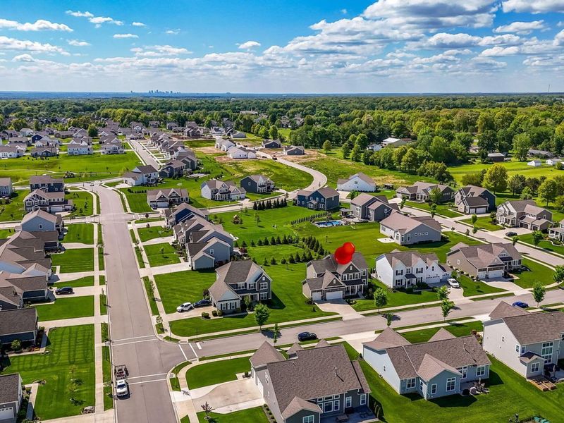 13285 Imbus Trail NW, Pickerington, OH 43147 Photo 94