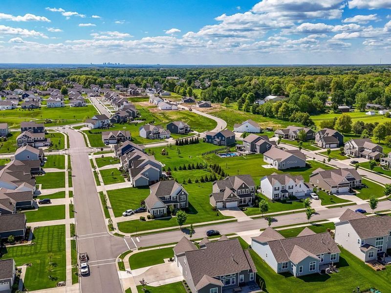13285 Imbus Trail NW, Pickerington, OH 43147 Photo 95