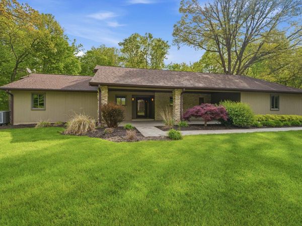 1819 Bent Tree Trail, West Lafayette, IN 47906
