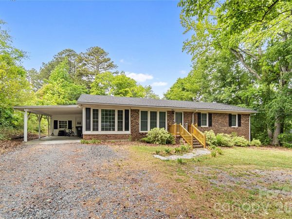 1141 Shannon Drive , Wadesboro, NC 28170