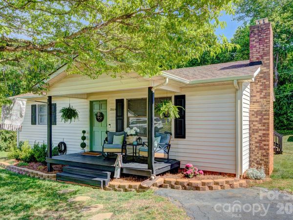 2006 Modern Estates Road, Lincolnton, NC 28092
