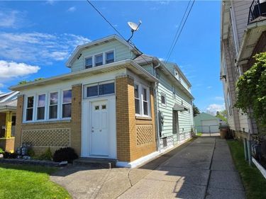 107 Haller Avenue, Buffalo, NY 14211