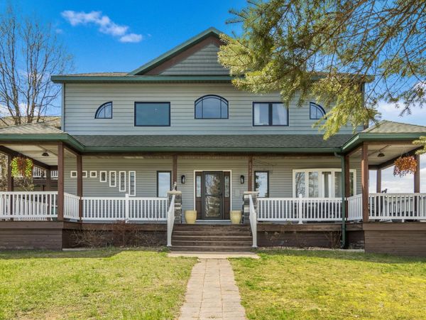 6542 Fife Lake Road, Fife Lake, MI 49633