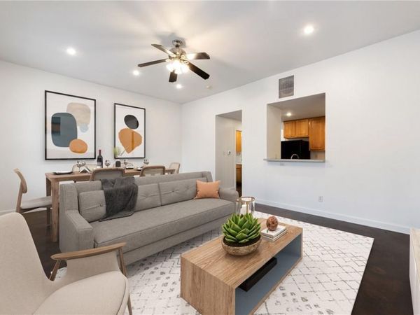 2601 E 7th ST, Unit 203, Austin, TX 78702