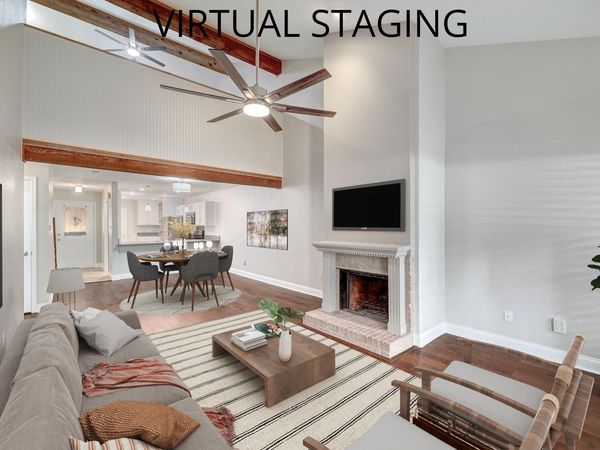 7211 Lakewood DR, Unit G124, Austin, TX 78750