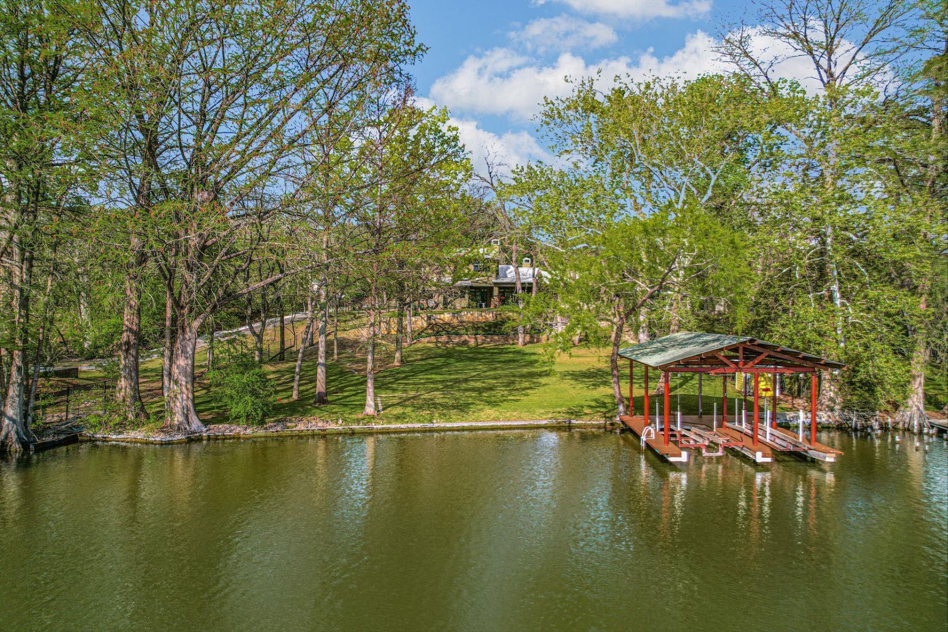 1707 River Hills Rd, Unit B & C, Austin, TX 78733 Main Photo
