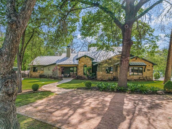 1707 River Hills RD, Unit B & C, Austin, TX 78733