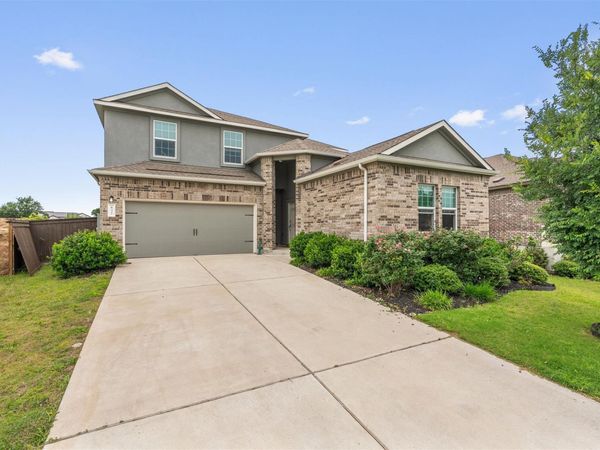 832 Mallow RD, Leander, TX 78641