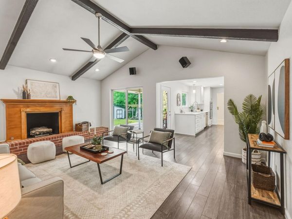 3604 Carla DR, Austin, TX 78754