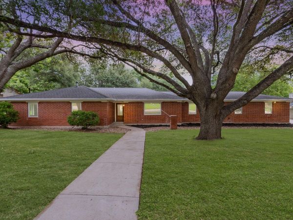 3604 Carla DR, Austin, TX 78754