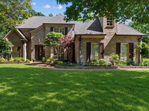 10245 BABBLING BROOK CV, Lakeland, TN 38002